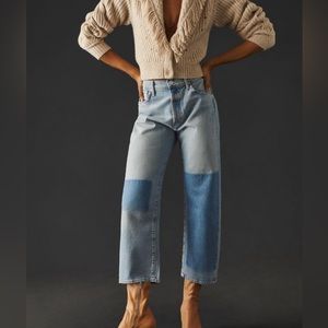 Mother - The Ditcher Crop in Pre-Party